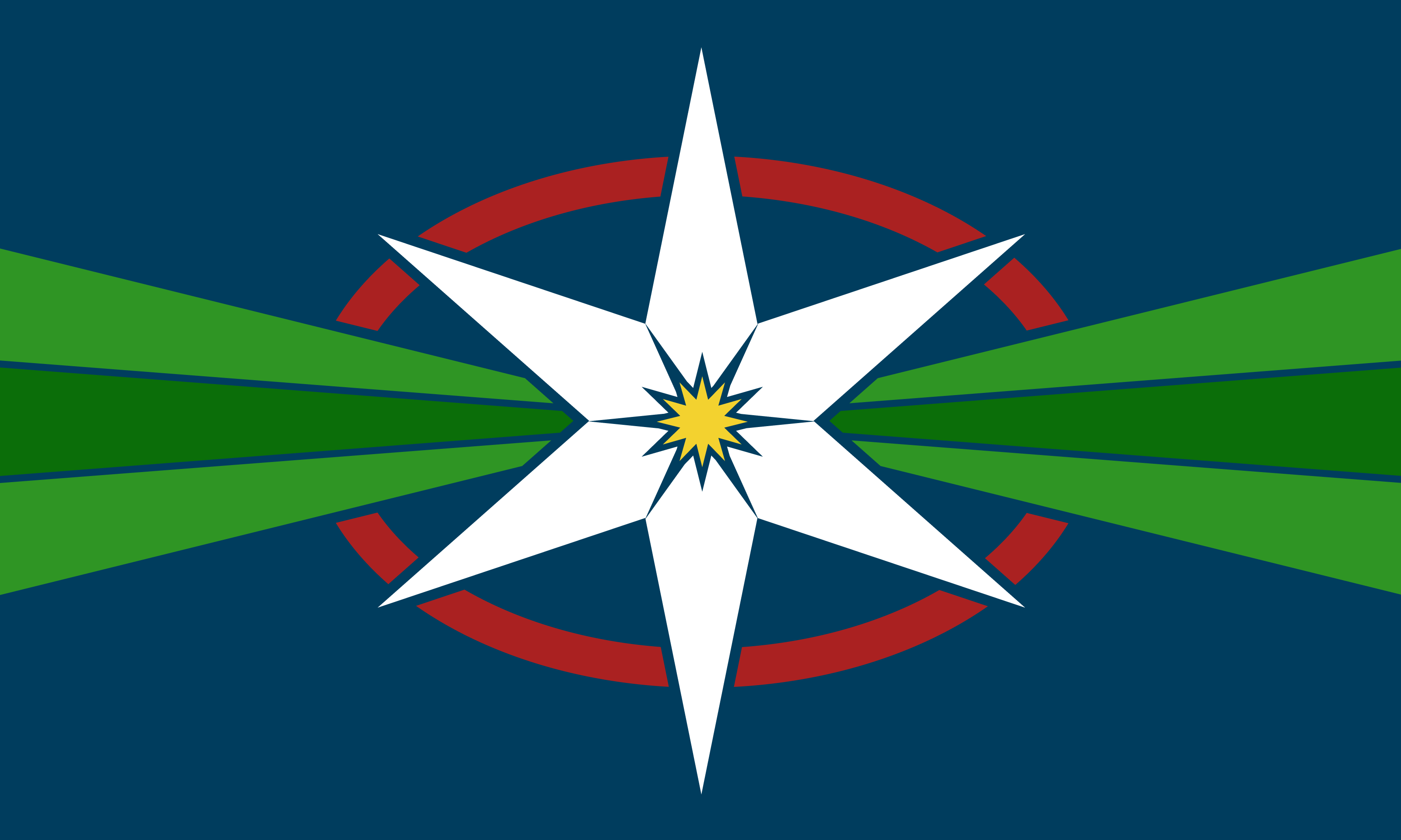 Flag design submission