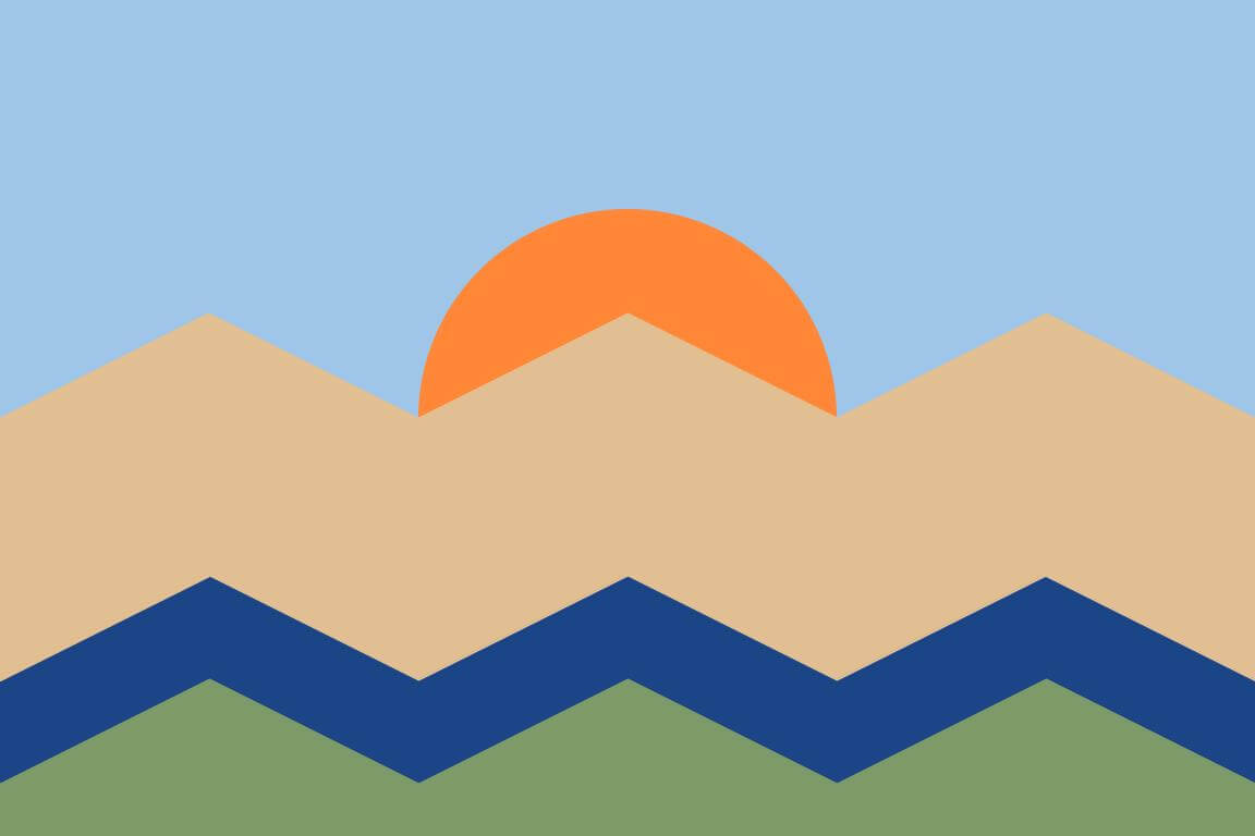 Flag design submission