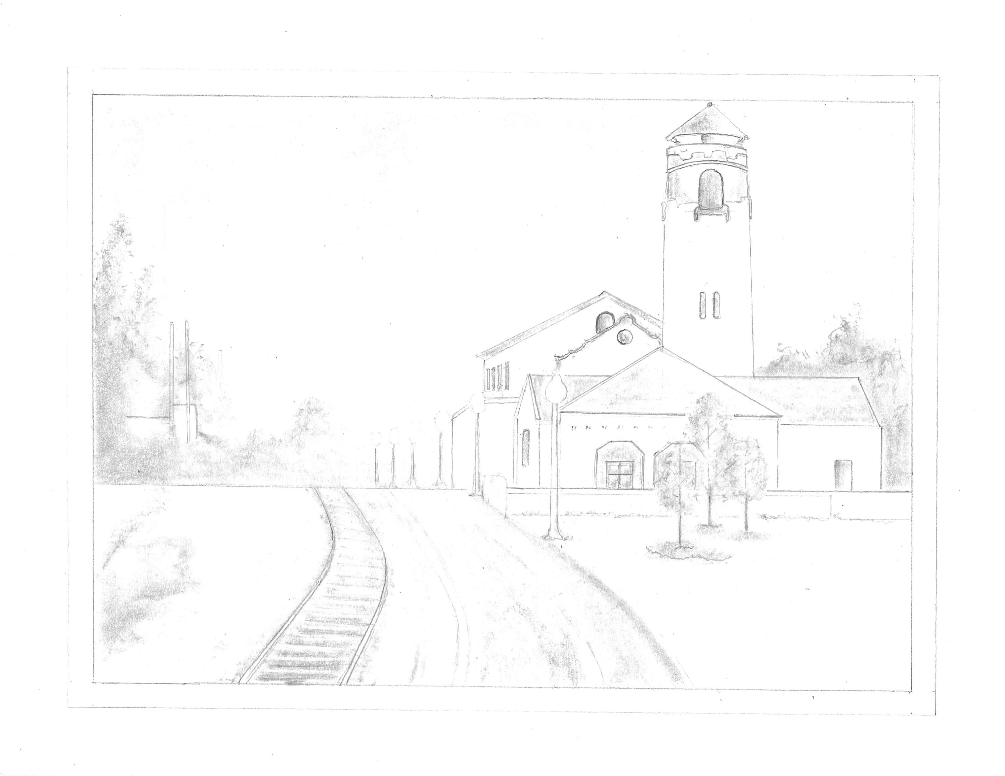 Flag design submission