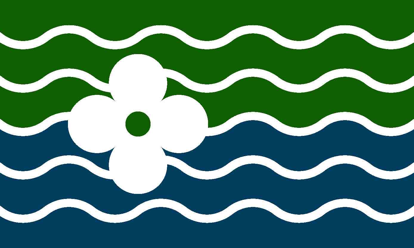 Flag design submission