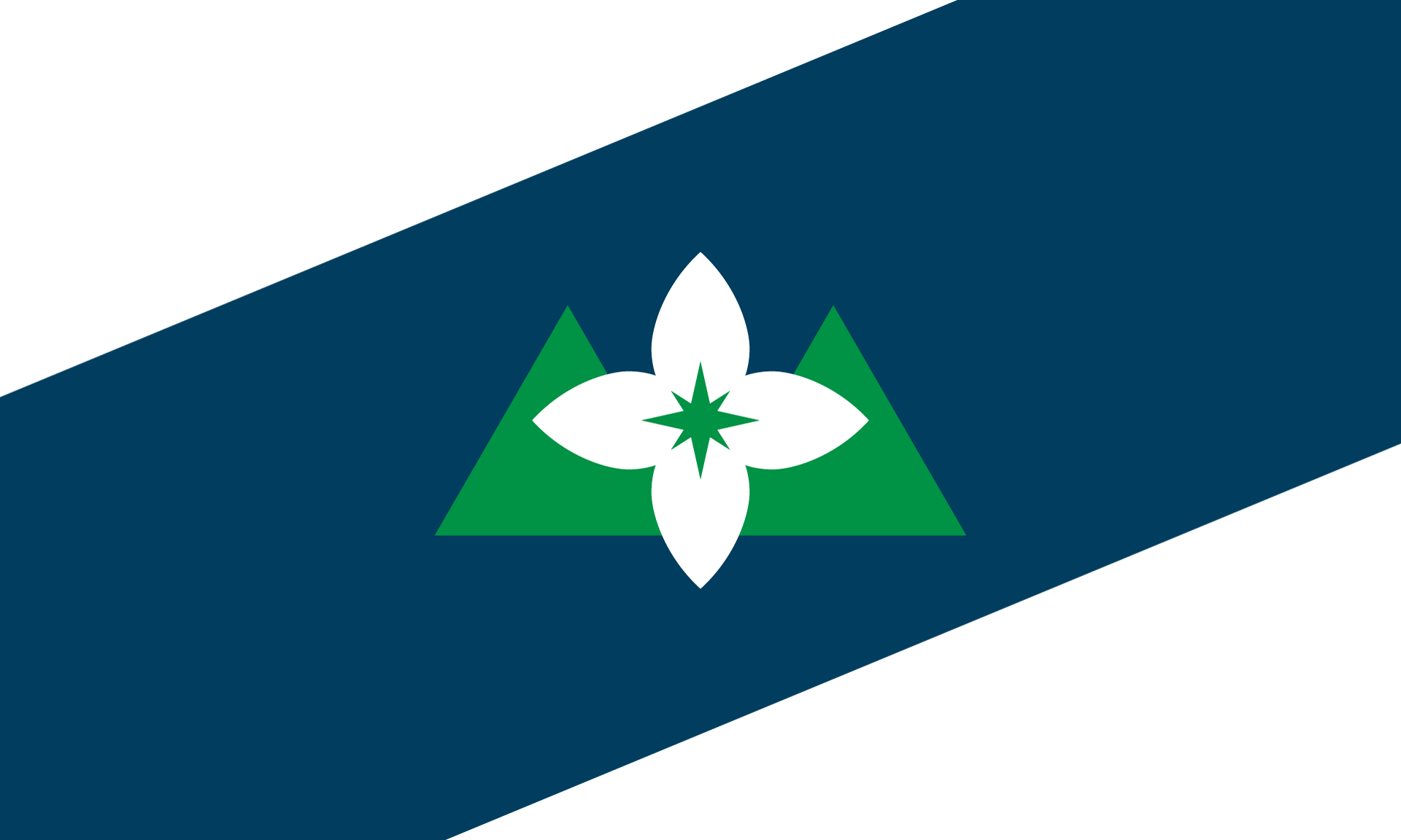 Flag design submission