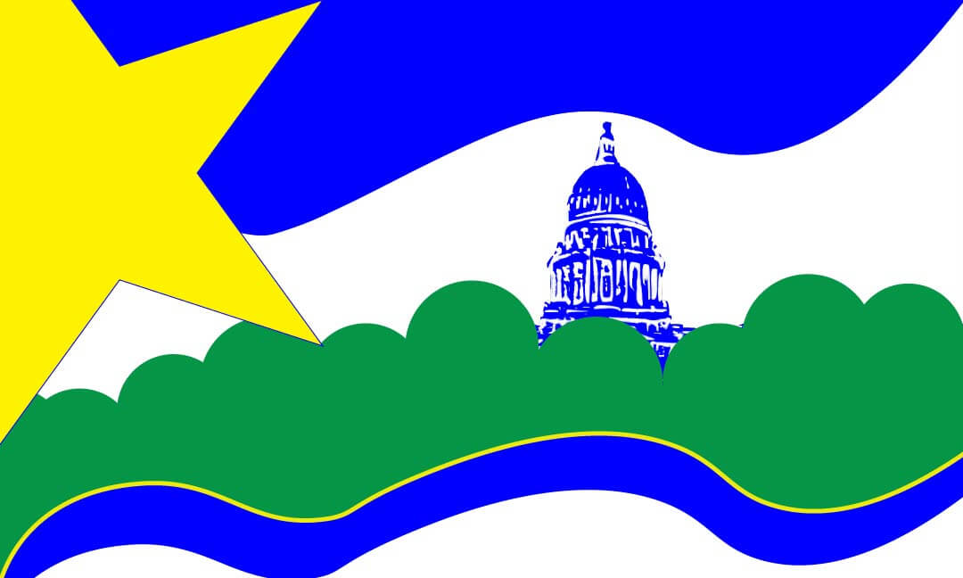 Flag design submission