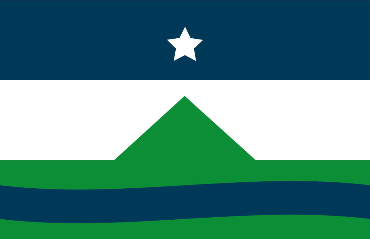 Flag design submission