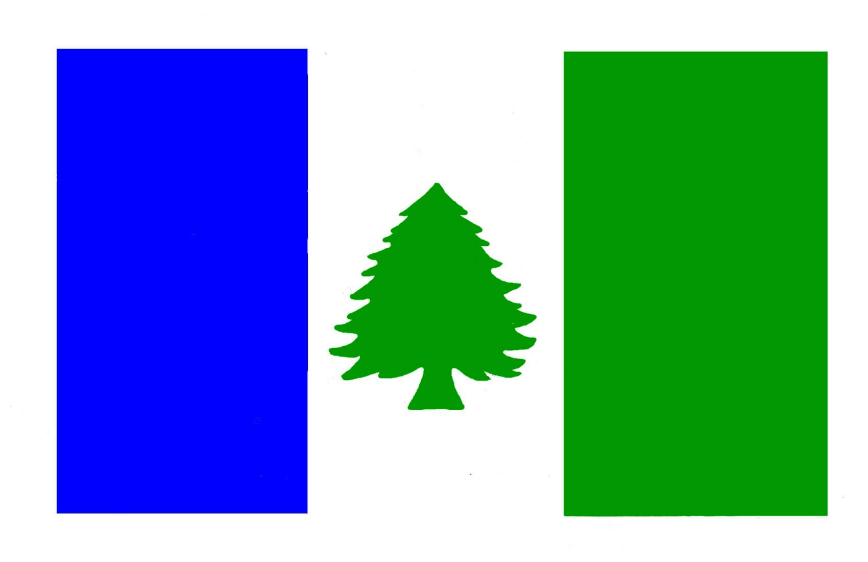 Flag design submission