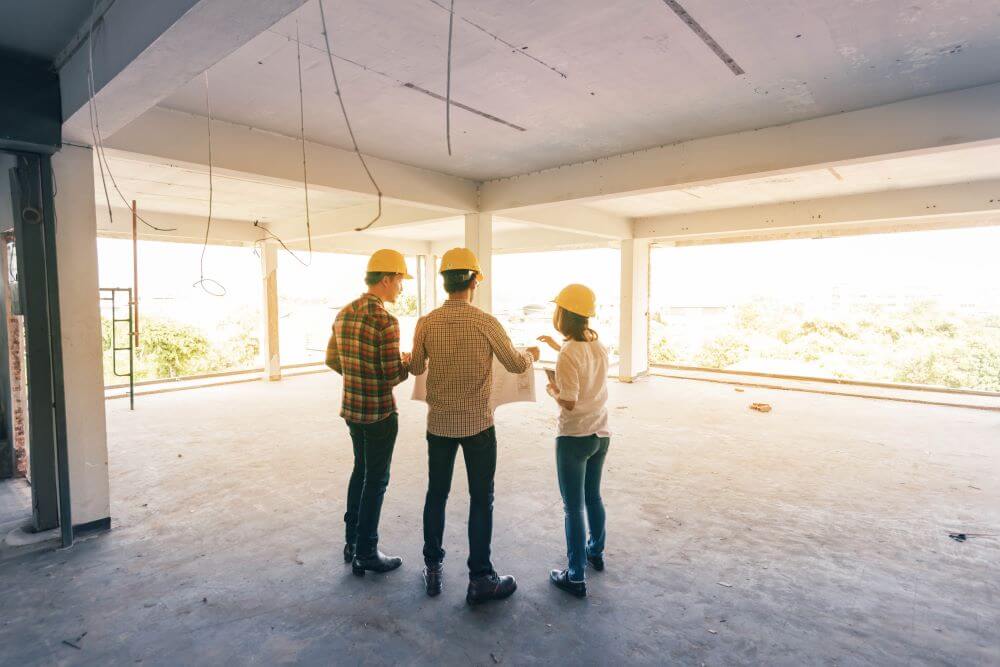 Commercial Property Assessment for Capital Expenditures (C-PACE)