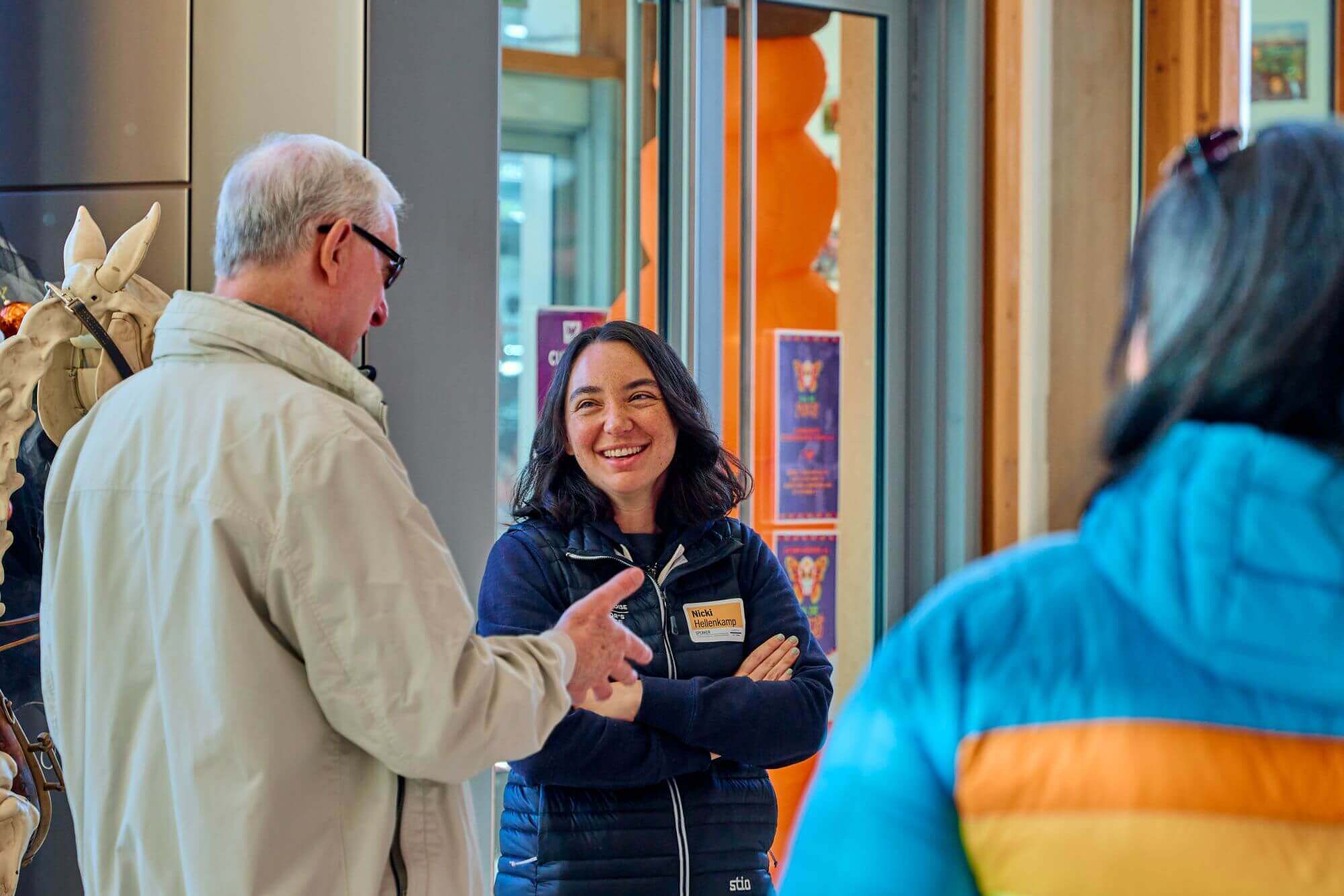 Boise Neighborhood Interactive