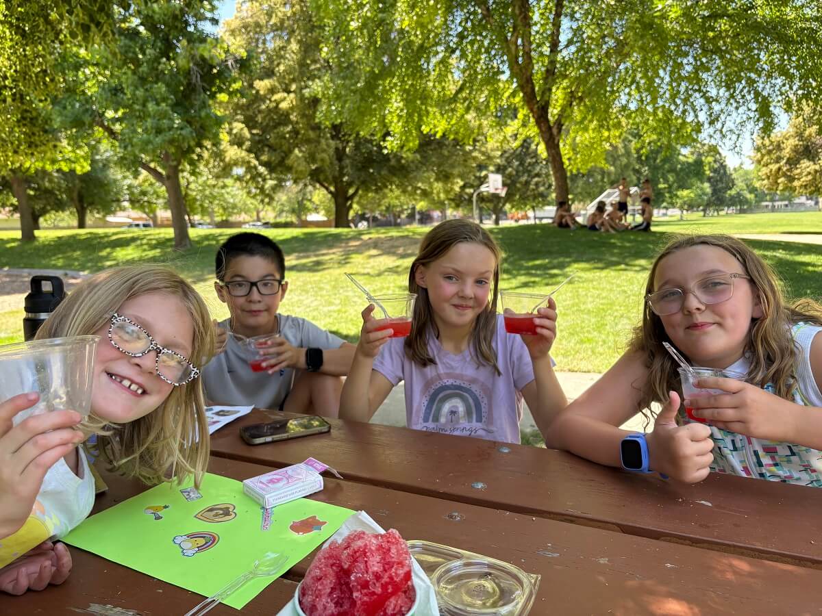 Summer Playcamps