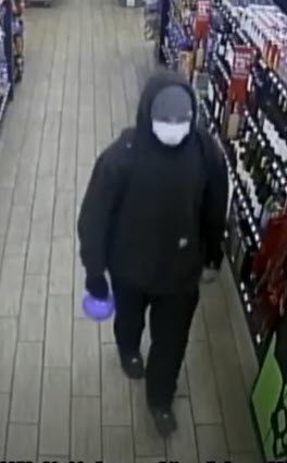 2026-601574 suspect.
