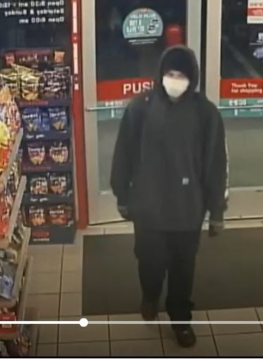 2026-601574 suspect.