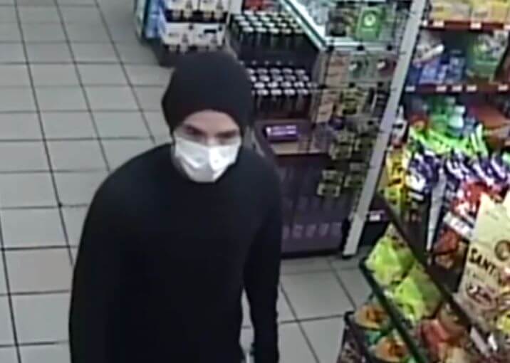 2026-601574 suspect.