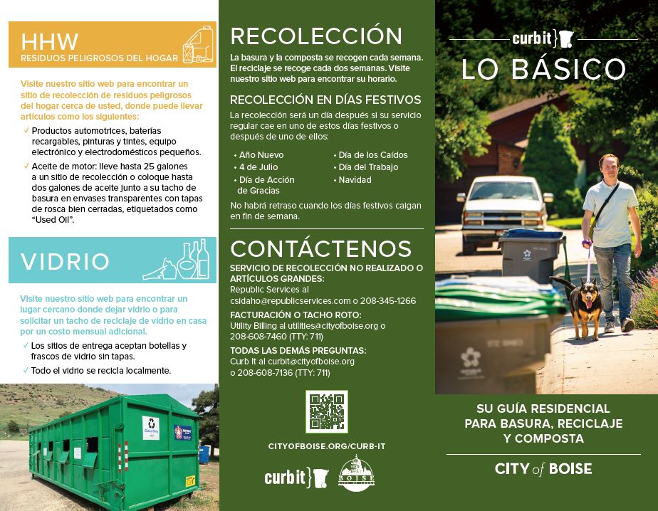 Guía Residential thumbnail.