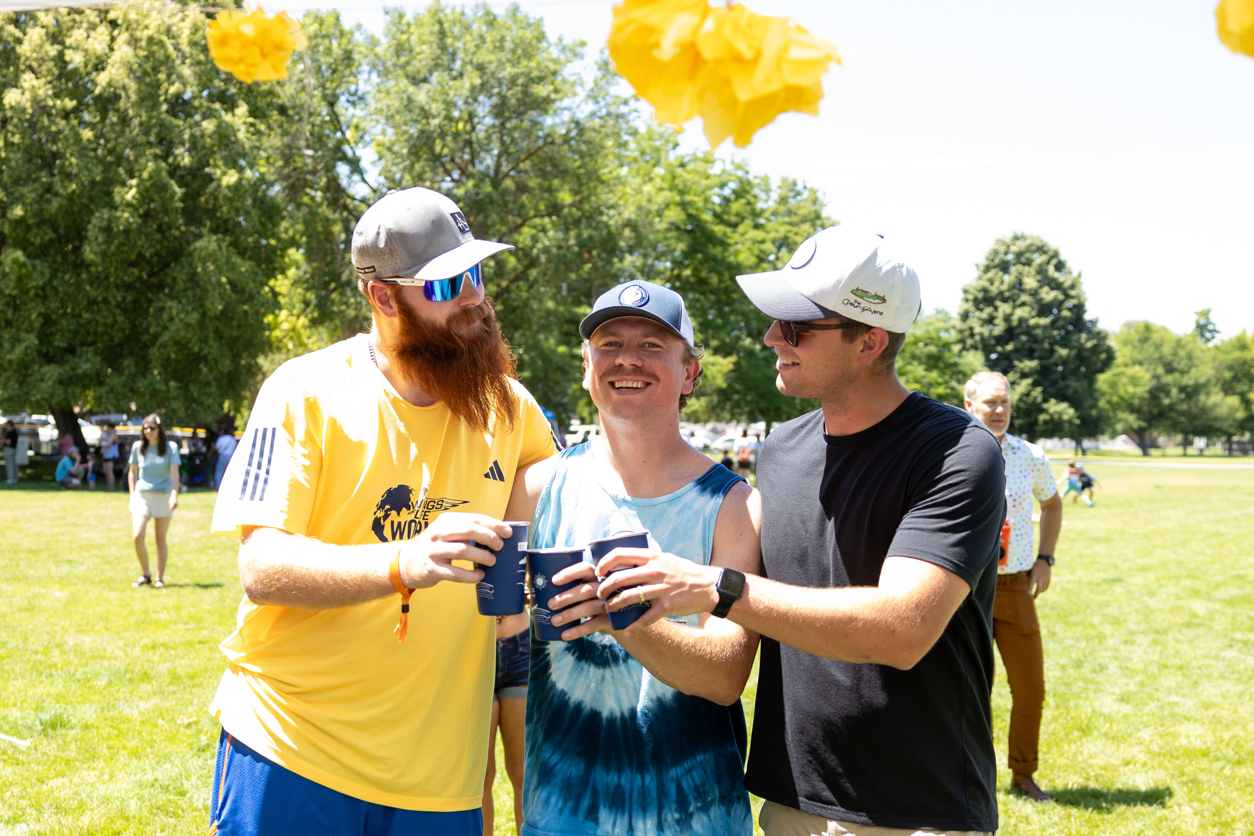 Boise Dandelion Festival