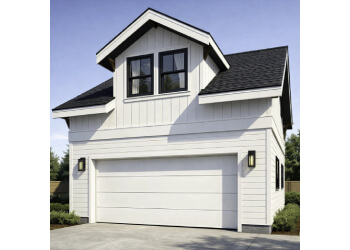 Osprey example image.