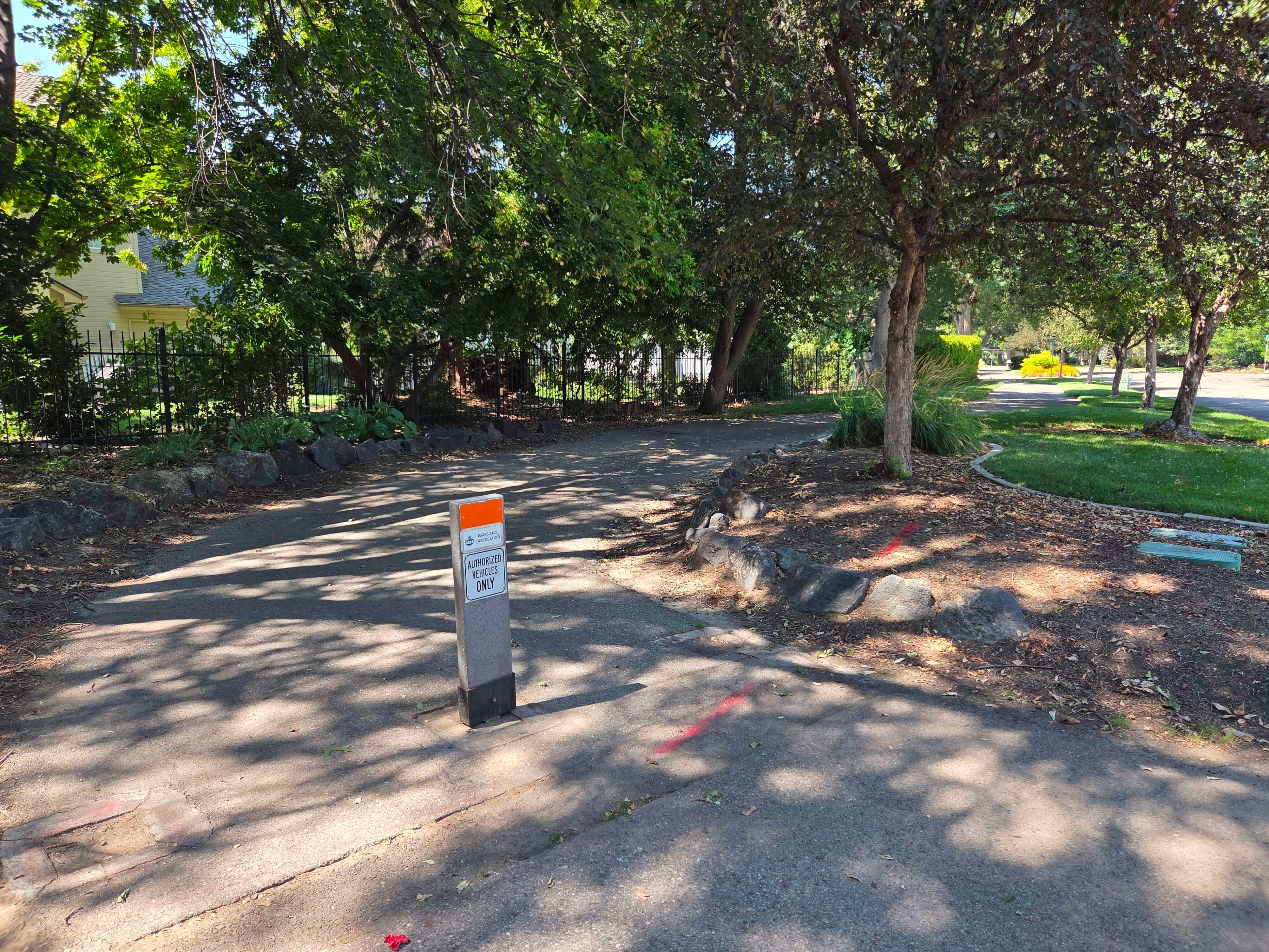 2026 Greenbelt Improvement Project