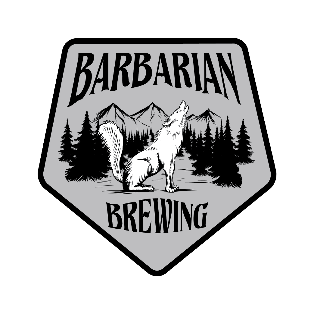 Barbarian Brewing Logo