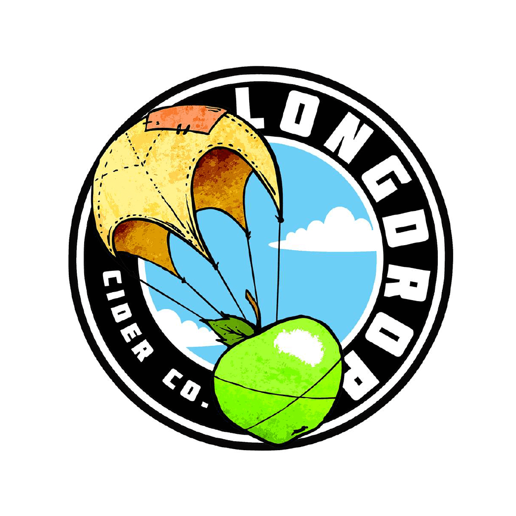 Longdrop Cider logo