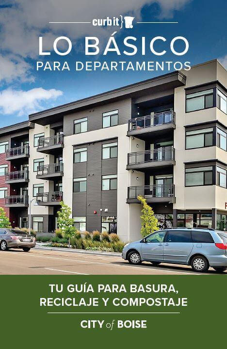 Guía para Residentes de Apartamentos cover.