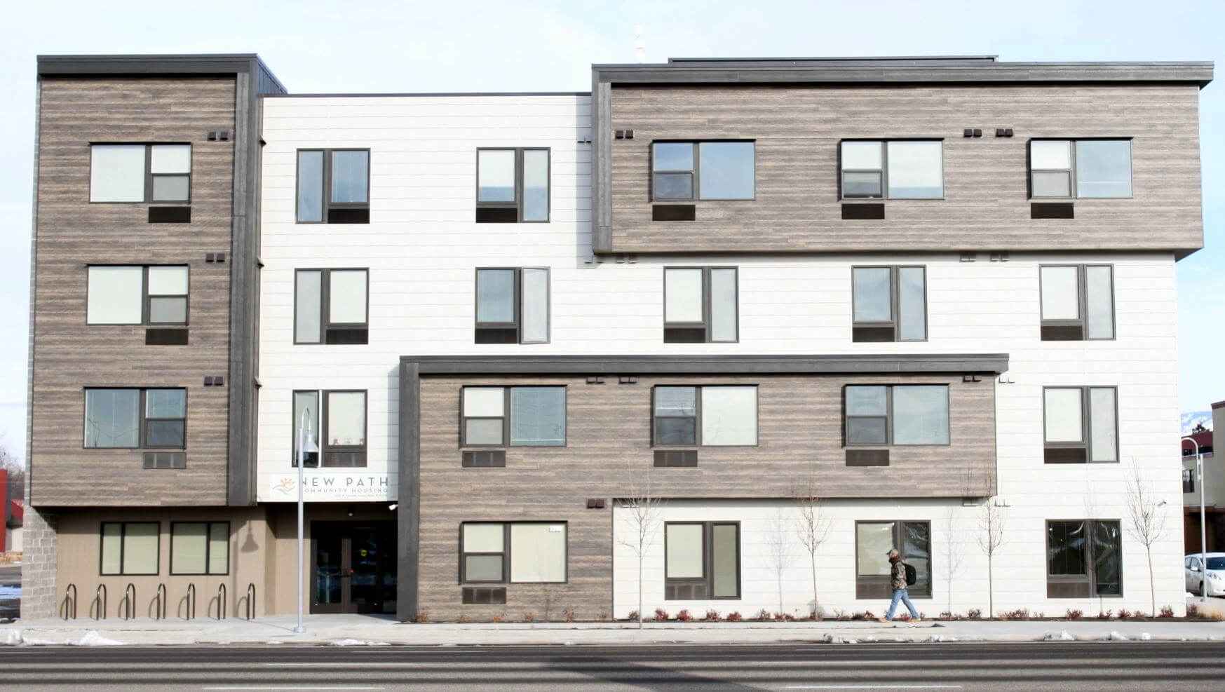 Affordable Housing Showcase City of Boise