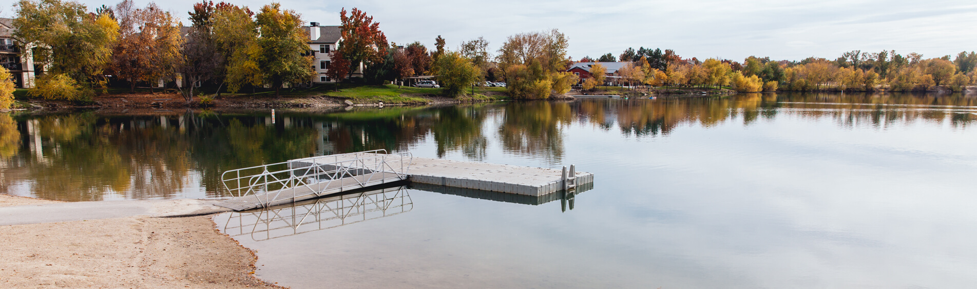 Bernardine Quinn Riverside Park City of Boise