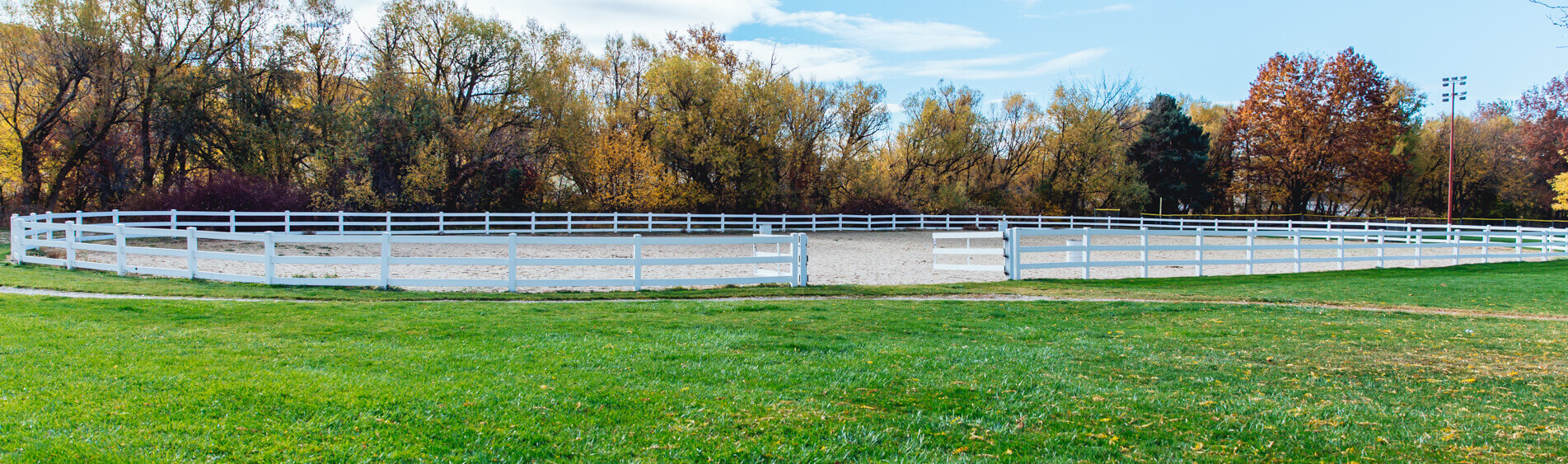 Hillside Park City of Boise