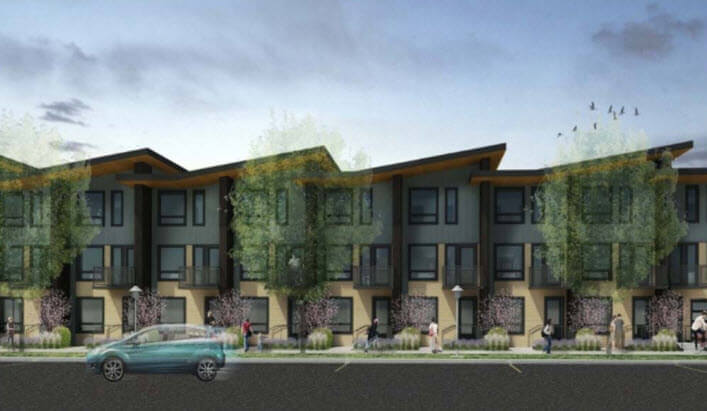 Townhomes