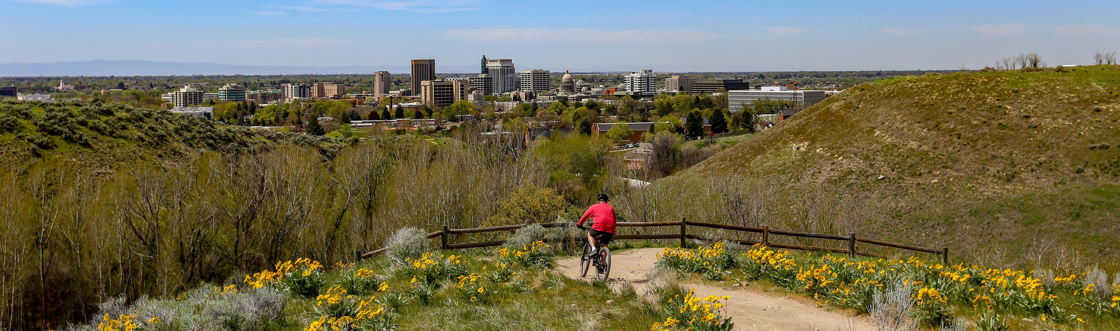 City of Boise