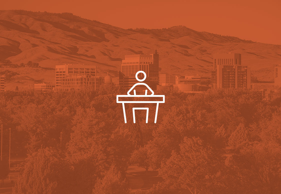 Boise City Council To Consider New Draft Of Short Term Rental Ordinance