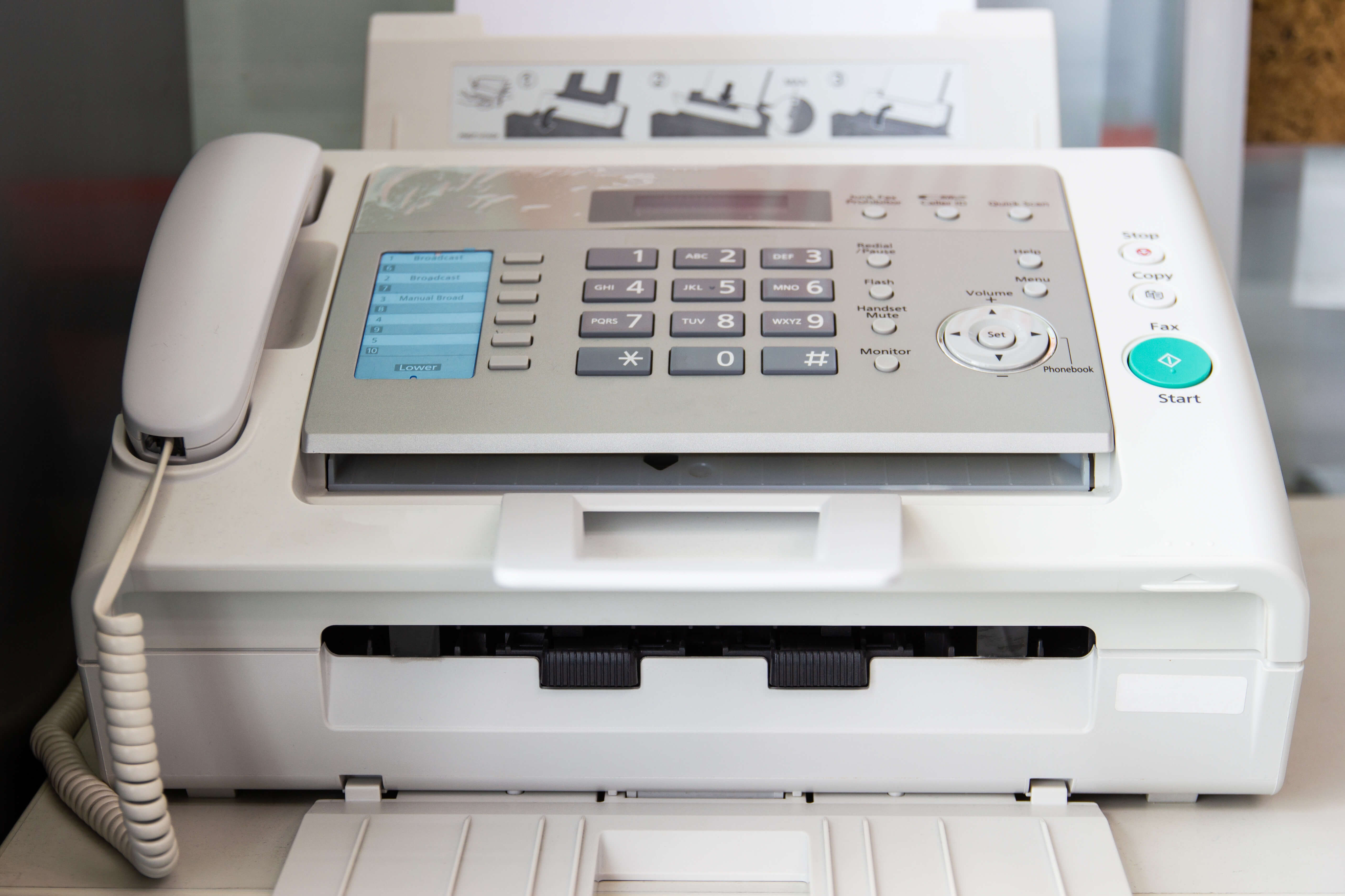 Office Equipment City of Boise